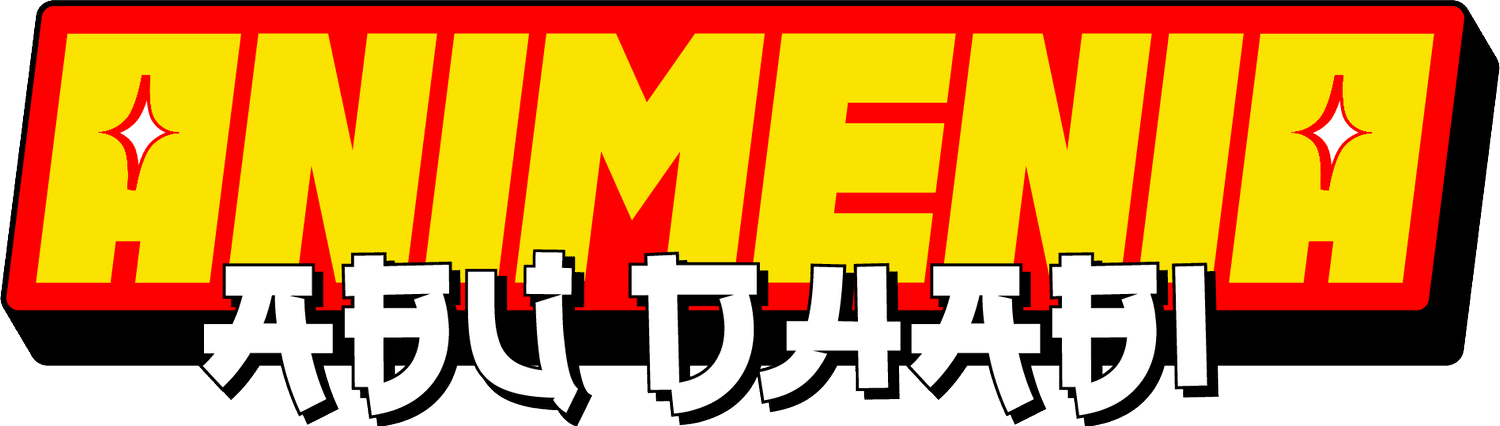 Animenia Abu Dhabi